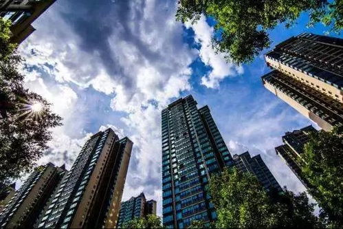 2019年中國經濟展望 房地產仍有巨大投資需求，結構性機遇正在開啟